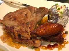 猪扒-翠华餐厅(正佳广场店)