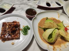 -京味斋·北京烤鸭(华威桥北工大店)
