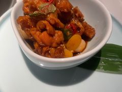 -外婆家(西红门荟聚购物中心店)