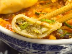 -尤素福东举院饺子馆