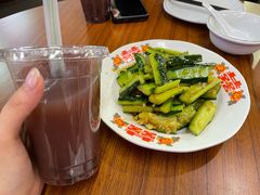 -谢记上海大排档(长寿路店)