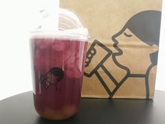 -喜茶(北京五棵松华熙店)