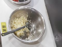 -潮汕美牛肉丸火锅店(天宁寺店)