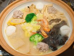 -寻宝记绍兴菜(状元店)
