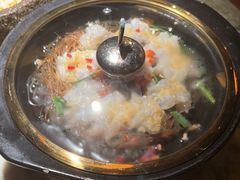 -绿茶餐厅(昌平悦荟店)