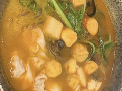 -北丐先生·野馄饨烧烤(泰达E街区店)