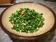 白虾荠菜头-南京大牌档(中关村领展广场店)