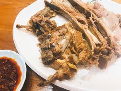 -清真·益鑫羊肉手抓馆(花园北街店)