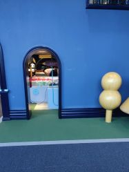 -奈尔宝·儿童乐园·亲子餐厅(星河湾店)