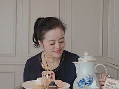 -Me Coffee下午茶艺术空间