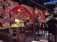-音乐房子·Vintage Live Bar(玉林总店)