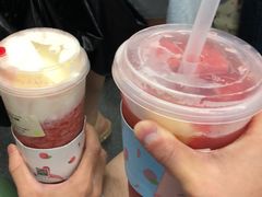 -奈雪的茶(新天地广场PRO店)