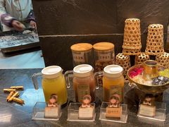 -老淮滨-蚌埠非遗小吃(淮河路店)