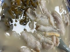 -明呈黄鱼面馆(斜土路店)