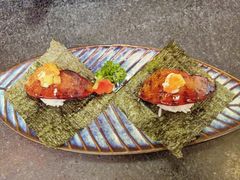 -炉胜·炉端烧·居酒屋