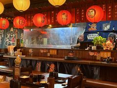 -鸟鹏烧鸟居酒屋(龙岗万科店)