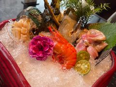 -蒋记海鲜姿造•洋房别墅(星河湾店)