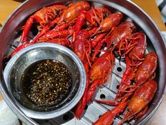 -0574龙虾的故事(东裕店)