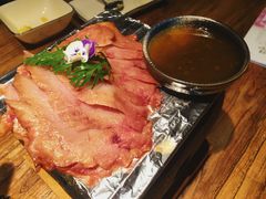 -嘉禾·悦享餐厅(八方汇店)