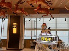 -济南凯宾斯基酒店-THE VIEW云景全日制餐厅