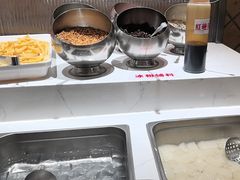 -楚江子·龙继斑鱼庄(建设东路店)