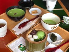 -中村藤吉(本店)