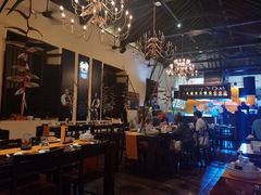 -Ministry of Crab(科伦坡店)