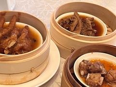 -万豪酒店·咏豪中餐厅