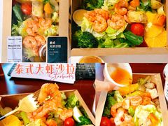 -星巴克(丁香国际商业中心店)