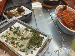 -应天大明王朝·南京菜(中山陵店)