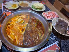 -蜀大侠火锅(森兰花园城店)