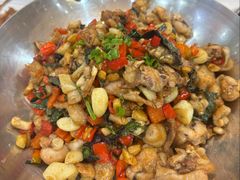 -湘桂人酒楼(西便门店)