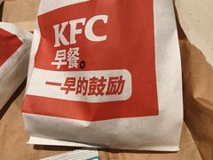 -肯德基(北京南站店)