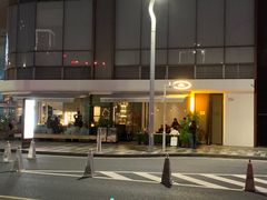 -SAANCI山池咖啡(卓悦中心店)