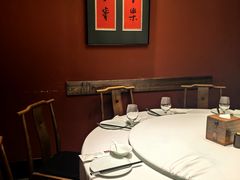 -青红之间·新派融合川菜(慈云寺店)