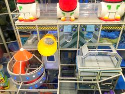 -meland亲子乐园·派对·研学(淄博万象汇店)