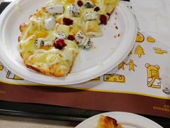 -City1+1城市比萨·意面(桂林路店)