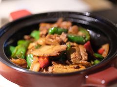-吴越荣记苏州菜·松鼠桂鱼(月光码头店)