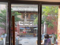 -牛扒先生·厚切雪花牛扒西餐厅(北京路禺山路店)