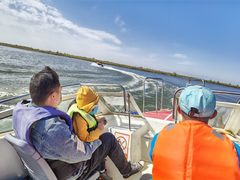 -黄沙古渡原生态旅游区