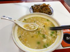 -71号豆汤饭·成都小馆(红牌楼店)