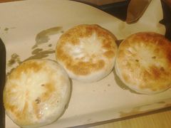 波斯煎包-蓉李记成都名小吃(武汉菱角湖万达店)