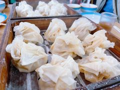 -绥缘老烧麦(中天店)