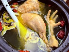 -欢乐蟹庄·精品农家乐(阳澄湖莲花岛店)