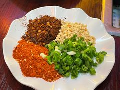 -一烙锅(友谊店)