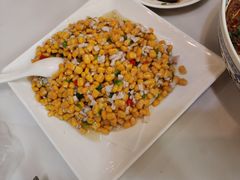 玉米兔-秋金小炒(金街店)