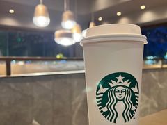 -星巴克臻选(南京艾尚天地店)