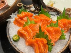 -花潮料理艺食馆(SM新生活广场店)