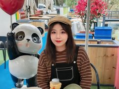 -丽泽山庄·生态怀柔菜·虹鳟鱼(红螺寺店)