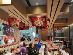 -争鲜回转寿司(朝北大悦城店)